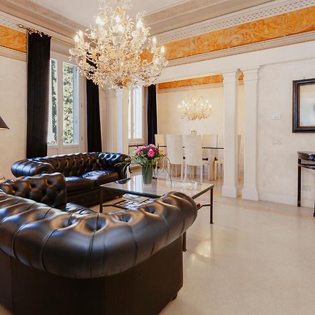Apartmán Casa San Domenico Mantova Exteriér fotografie