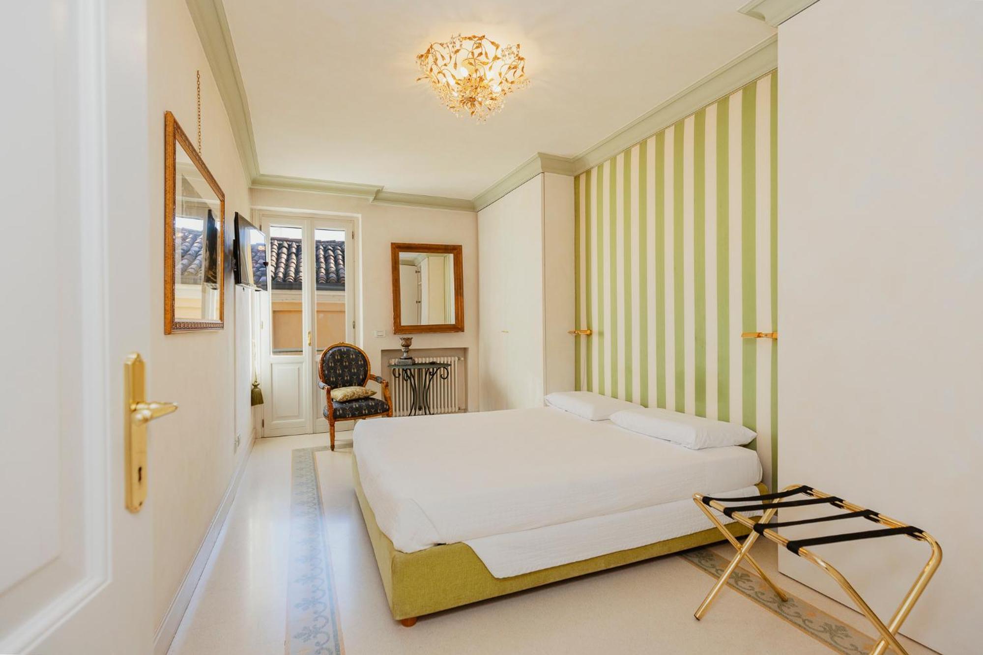 Apartmán Casa San Domenico Mantova Exteriér fotografie