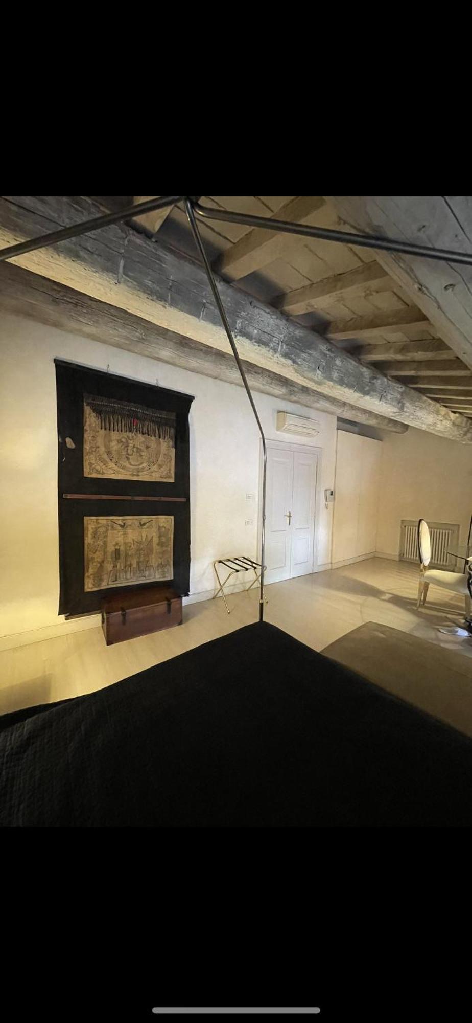 Apartmán Casa San Domenico Mantova Exteriér fotografie