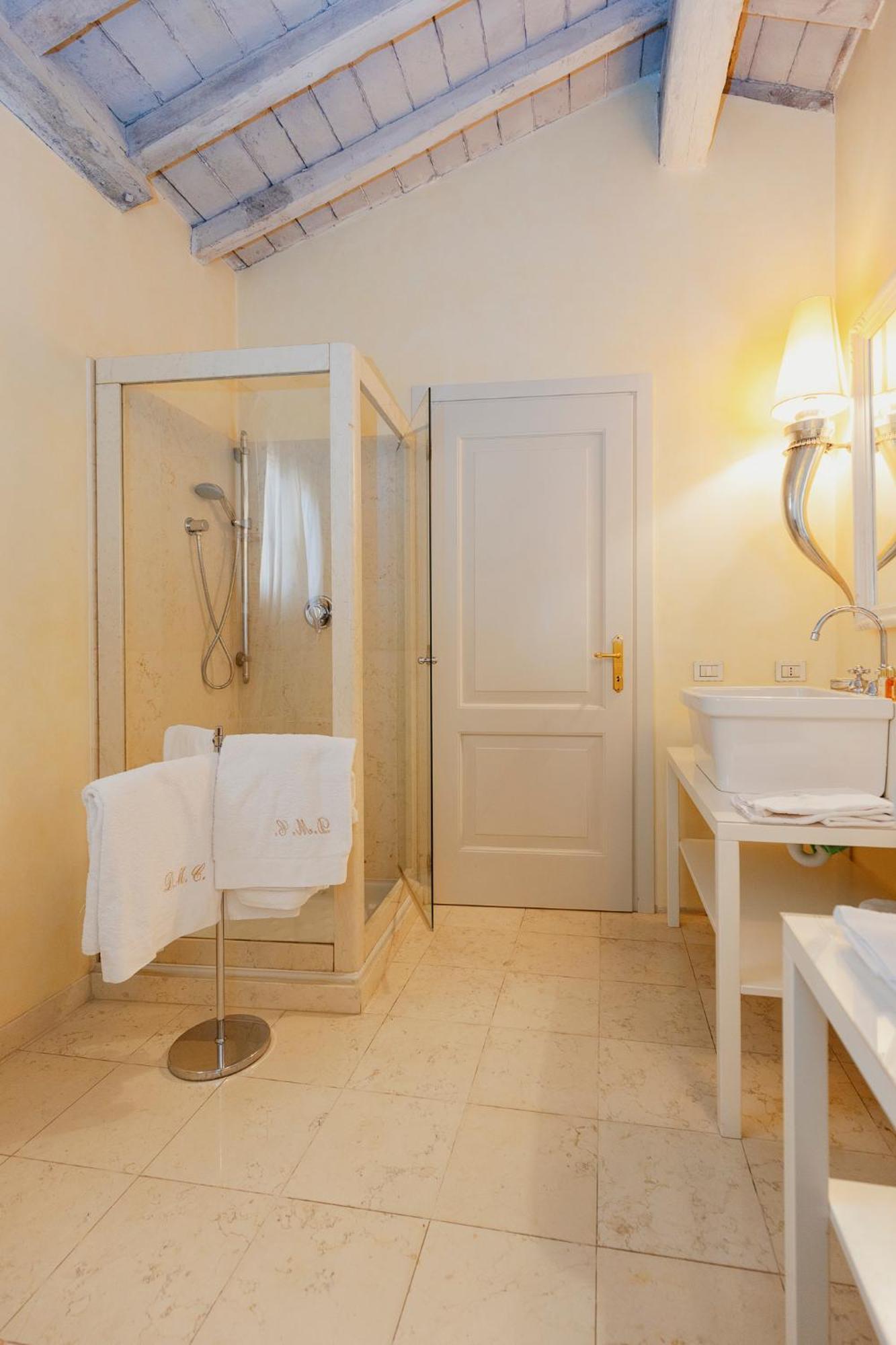 Apartmán Casa San Domenico Mantova Exteriér fotografie
