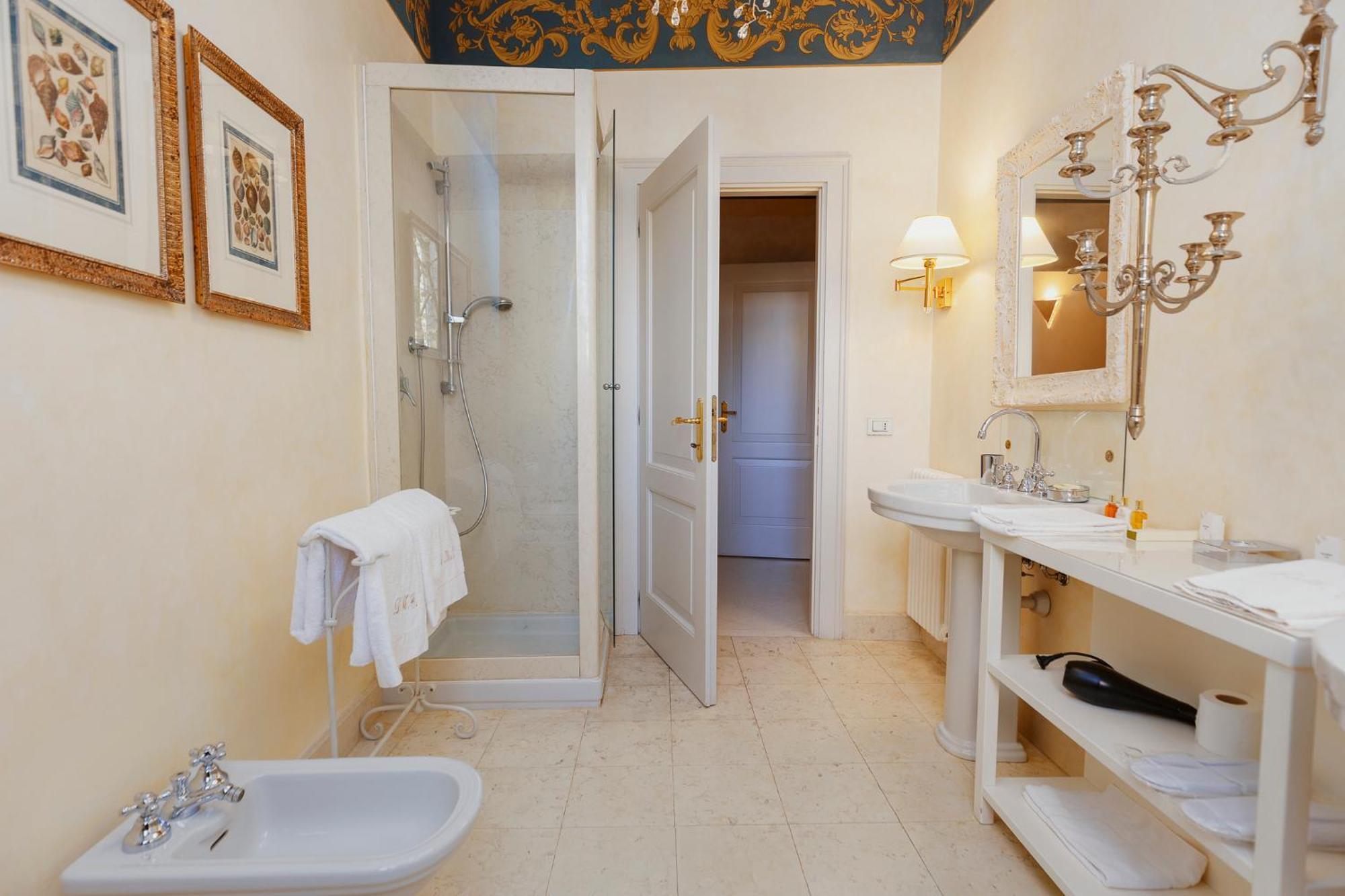 Apartmán Casa San Domenico Mantova Exteriér fotografie